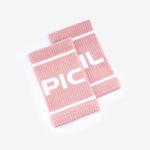 Picsil Sports Wristband | Long Pink