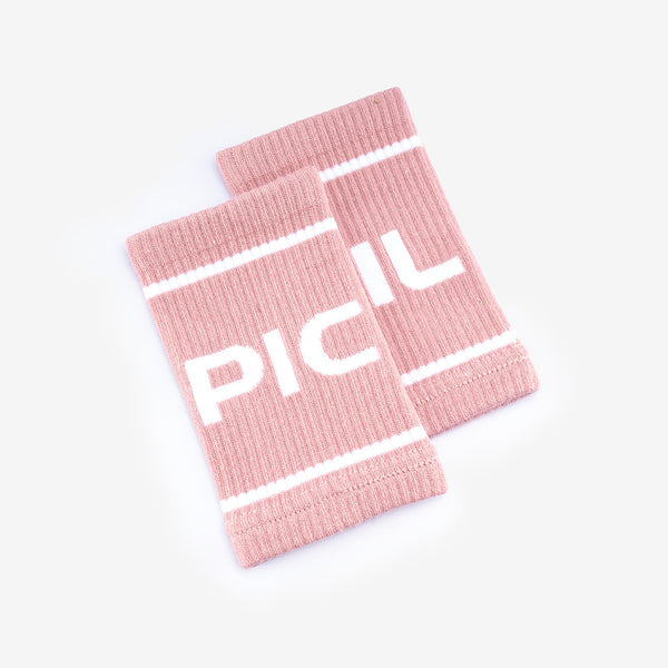 Picsil Sports Wristband | Long Pink