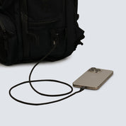 Maverick Tactical Backpack - 40L Navy