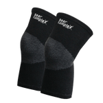 BK LITE Sleeves - Black from Bear Komplex for Genejack WOD