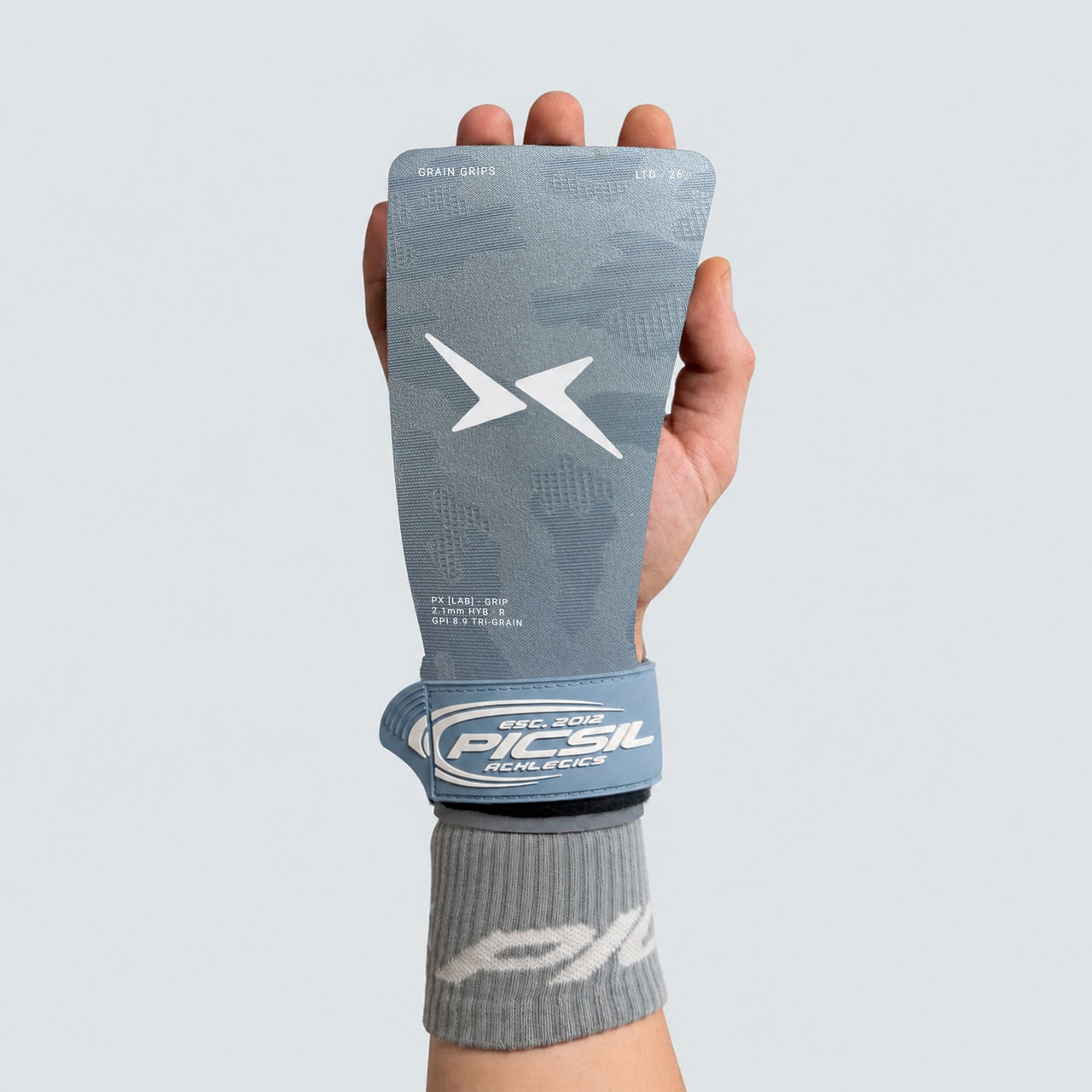 Lifestyle Grips