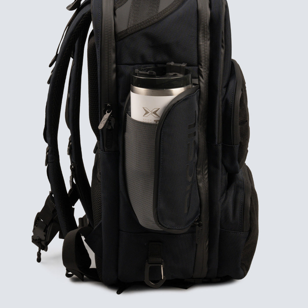 Maverick Tactical Backpack - 40L Navy