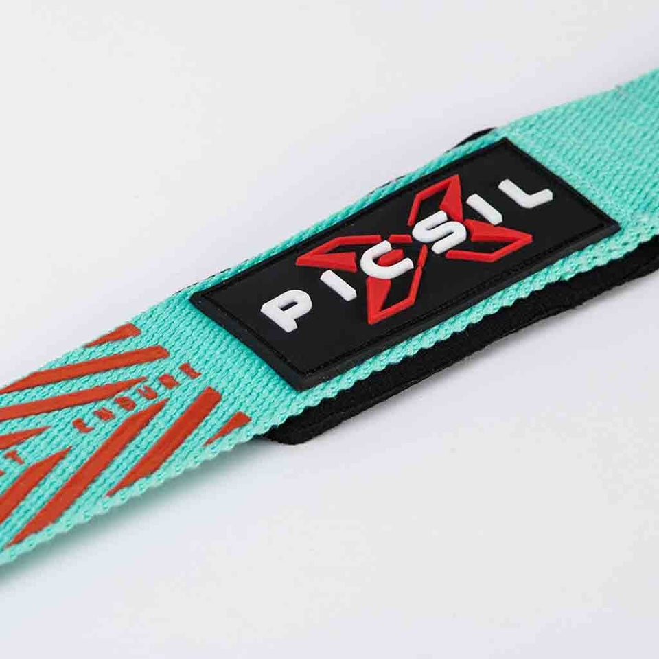 PICSIL Lifting Straps
