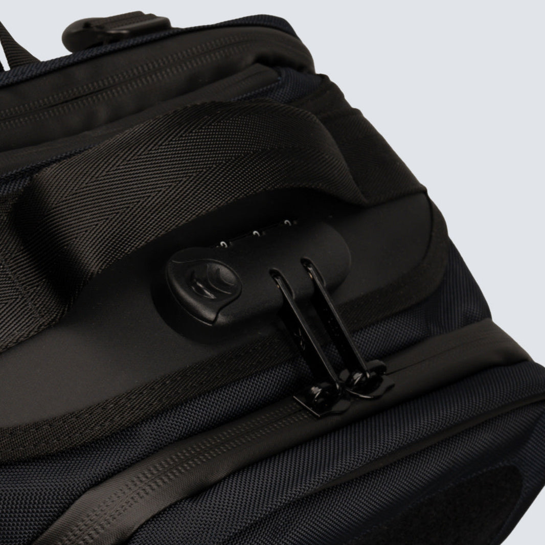 Maverick Tactical Backpack - 40L Navy