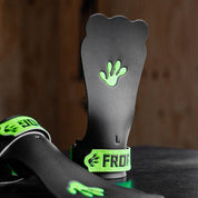 Base OG 2.0 | No Hole Grips (New Edition) from Frog Grips for Genejack WOD