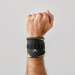 Adjustable Cotton Wrist Wraps from Picsil for Genejack WOD