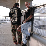 Sink or Swim - Street T-shirt from Rokfit for Genejack WOD