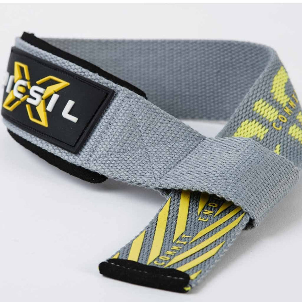 PICSIL Lifting Straps