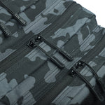 3.0 Titan Backpack - 45L Grey Camo from Genejack for Genejack WOD