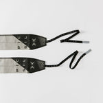 Adjustable Cotton Wrist Wraps from Picsil for Genejack WOD