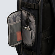 Maverick Tactical Backpack - 40L Navy