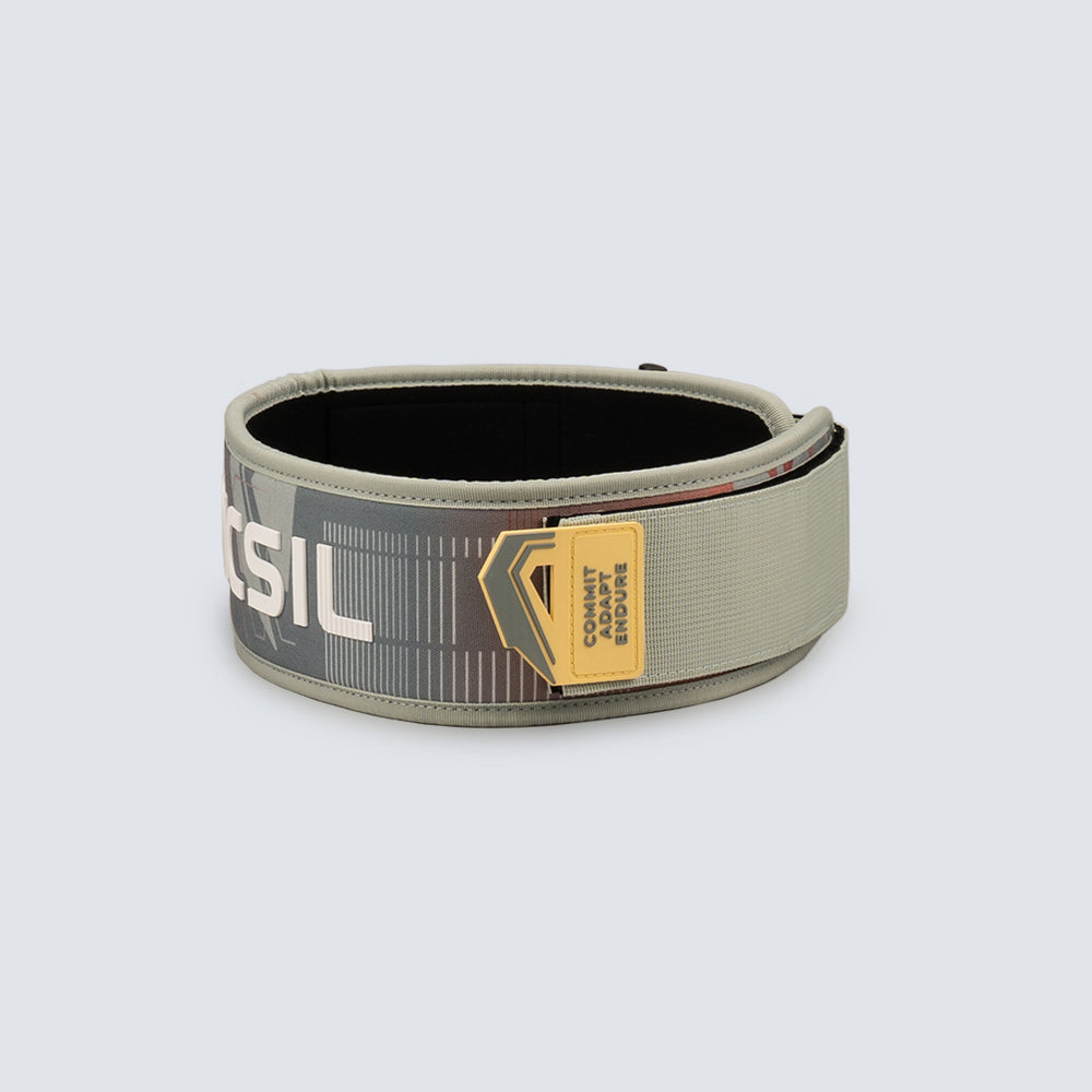 Picsil Weightlifting Belt PRO