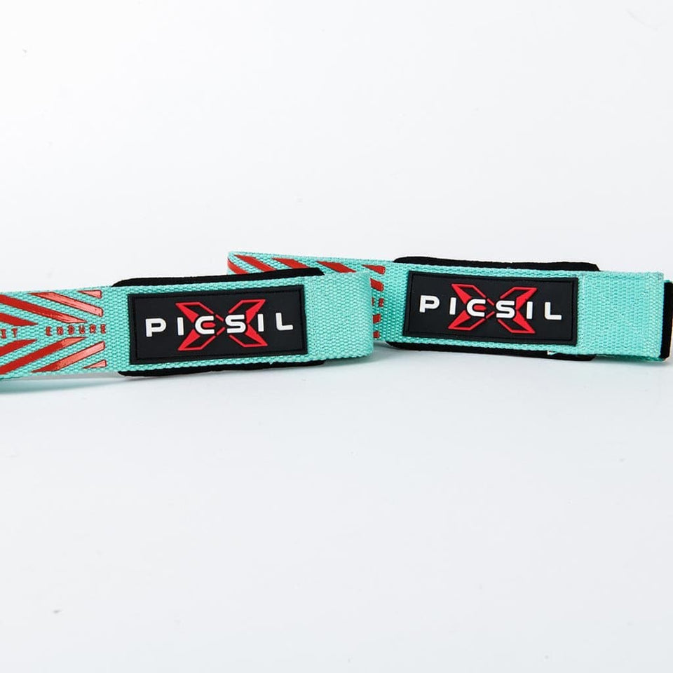 PICSIL Lifting Straps