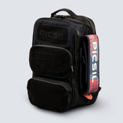 Maverick Tactical Backpack - 40L Navy