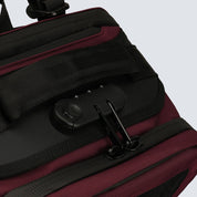 Maverick Tactical Backpack - 40L Burgundy