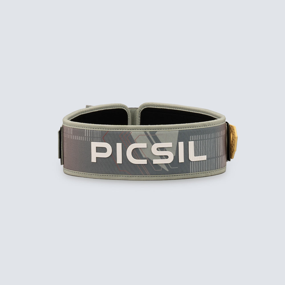 Picsil Weightlifting Belt PRO