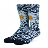 Daisy Socks
