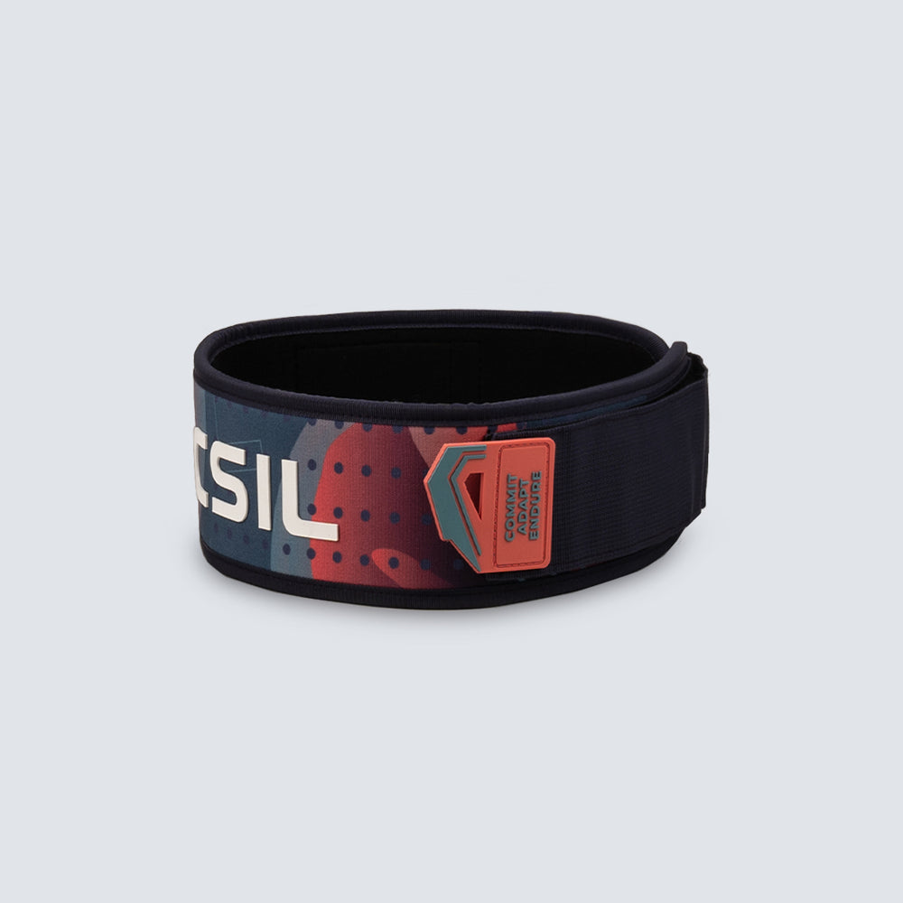 Picsil Weightlifting Belt PRO