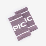 Picsil Sports Wristband | Long Purple