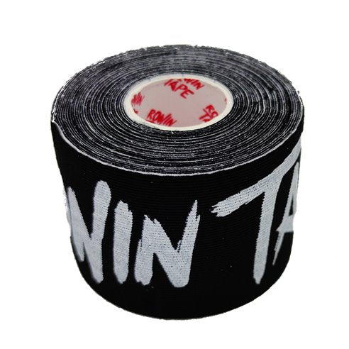 Sakura Kinesiology Tape from Ronin Tape for Genejack WOD