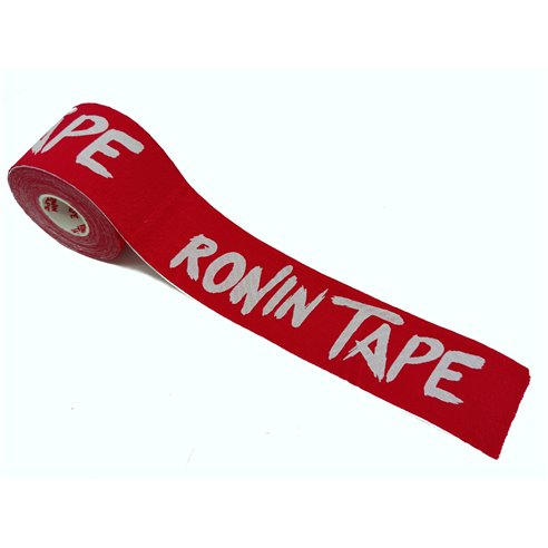 Sakura Kinesiology Tape from Ronin Tape for Genejack WOD