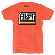 The Seeker T-shirt from Rokfit for Genejack WOD