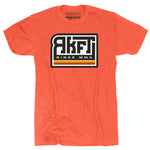 The Seeker T-shirt from Rokfit for Genejack WOD