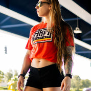 The Seeker T-shirt from Rokfit for Genejack WOD