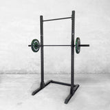 Garage Gear Squat Rack with Pullup