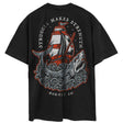 Struggle Makes Strength Street T-shirt from Rokfit for Genejack WOD