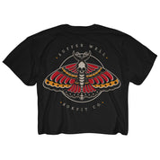 Suffer Well Crop Top from Rokfit for Genejack WOD