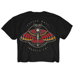 Suffer Well Crop Top from Rokfit for Genejack WOD