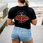 Suffer Well Crop Top from Rokfit for Genejack WOD