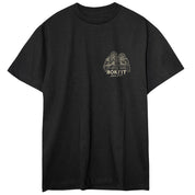 Team Work Makes the Dream Work - Utility T-shirt from Rokfit for Genejack WOD