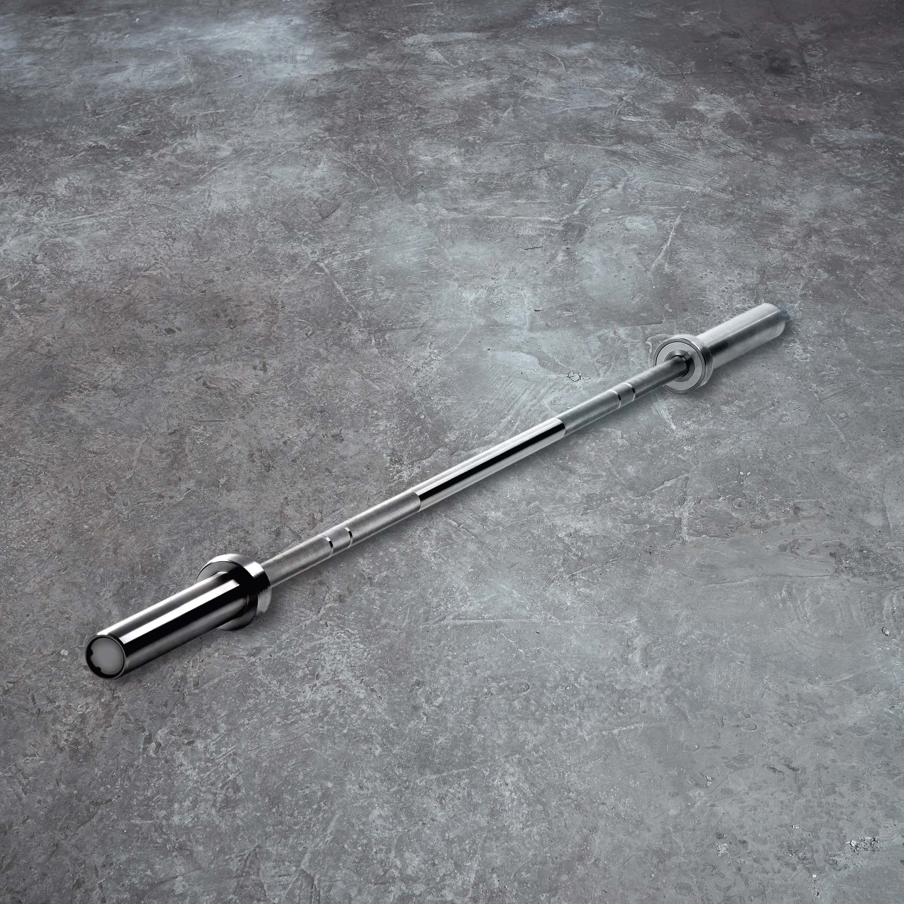 Technique Barbell - 15 lbs