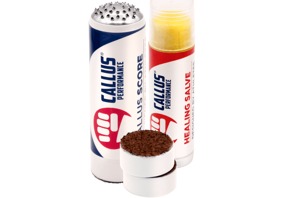 Ultimate Callus Care [Top Seller Bundle] from Callus Performance for Genejack WOD