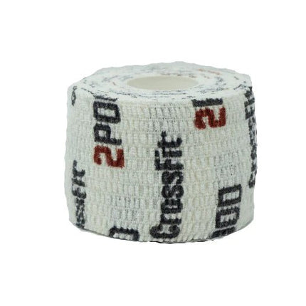 CrossFit x 2POOD Weightlifting Thumb Tape from 2POOD for Genejack WOD
