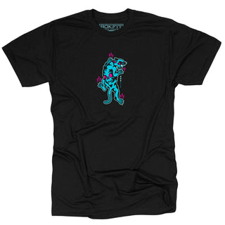 Wild & Free T-Shirt from Rokfit for Genejack WOD