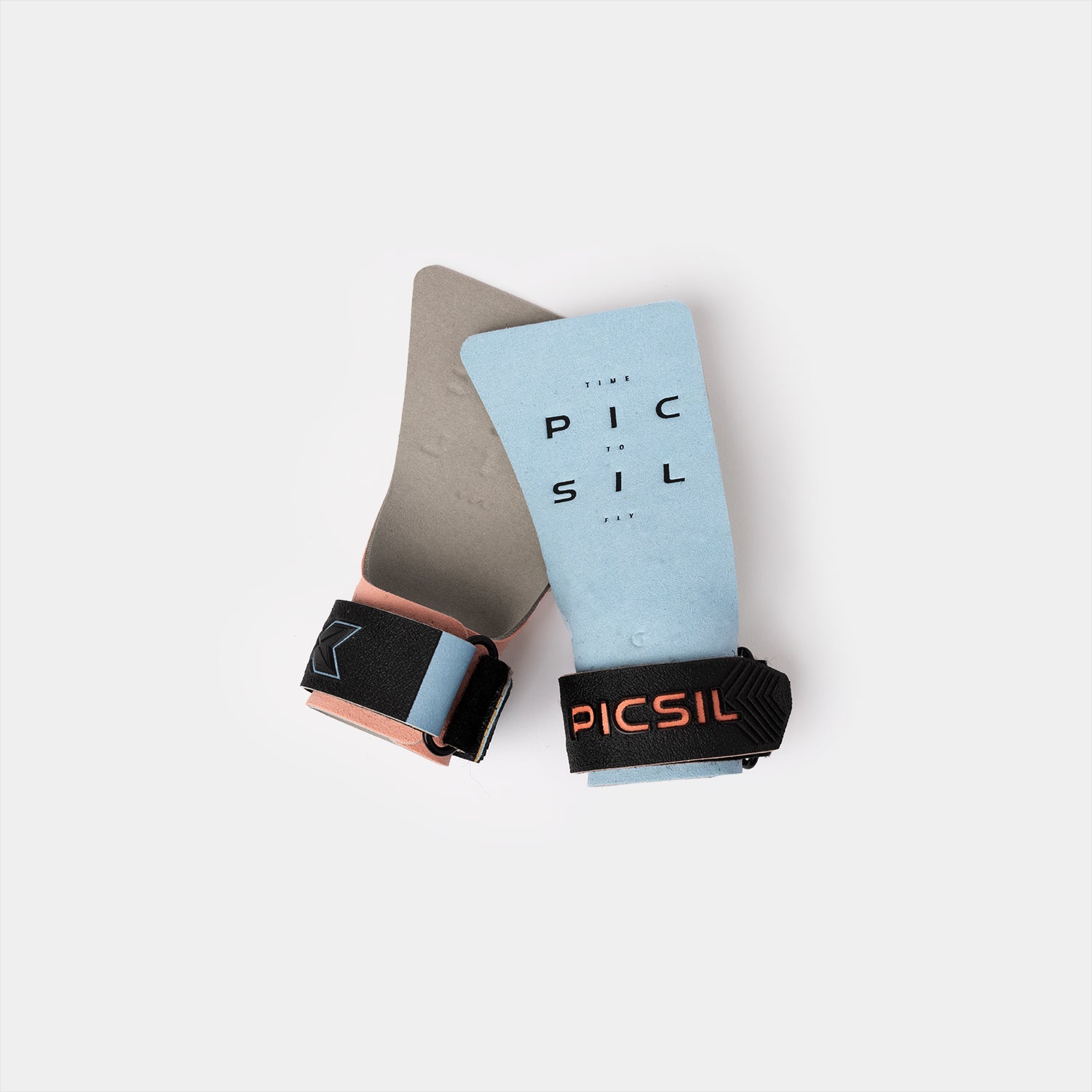 Condor No Hole Grips from Picsil for Genejack WOD