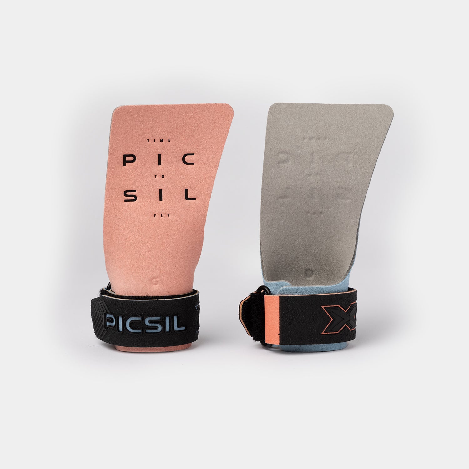 Condor No Hole Grips from Picsil for Genejack WOD