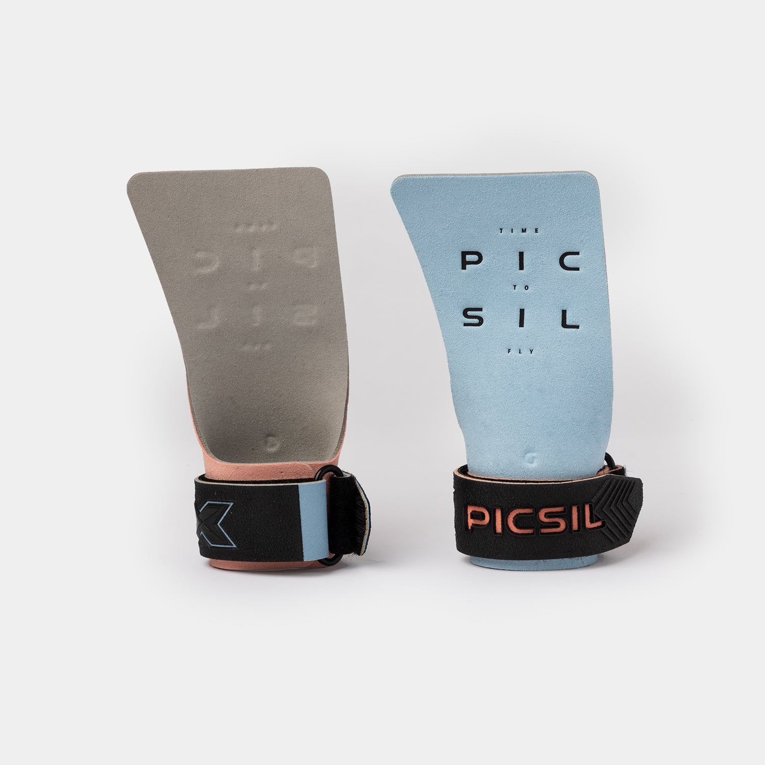 Condor No Hole Grips from Picsil for Genejack WOD