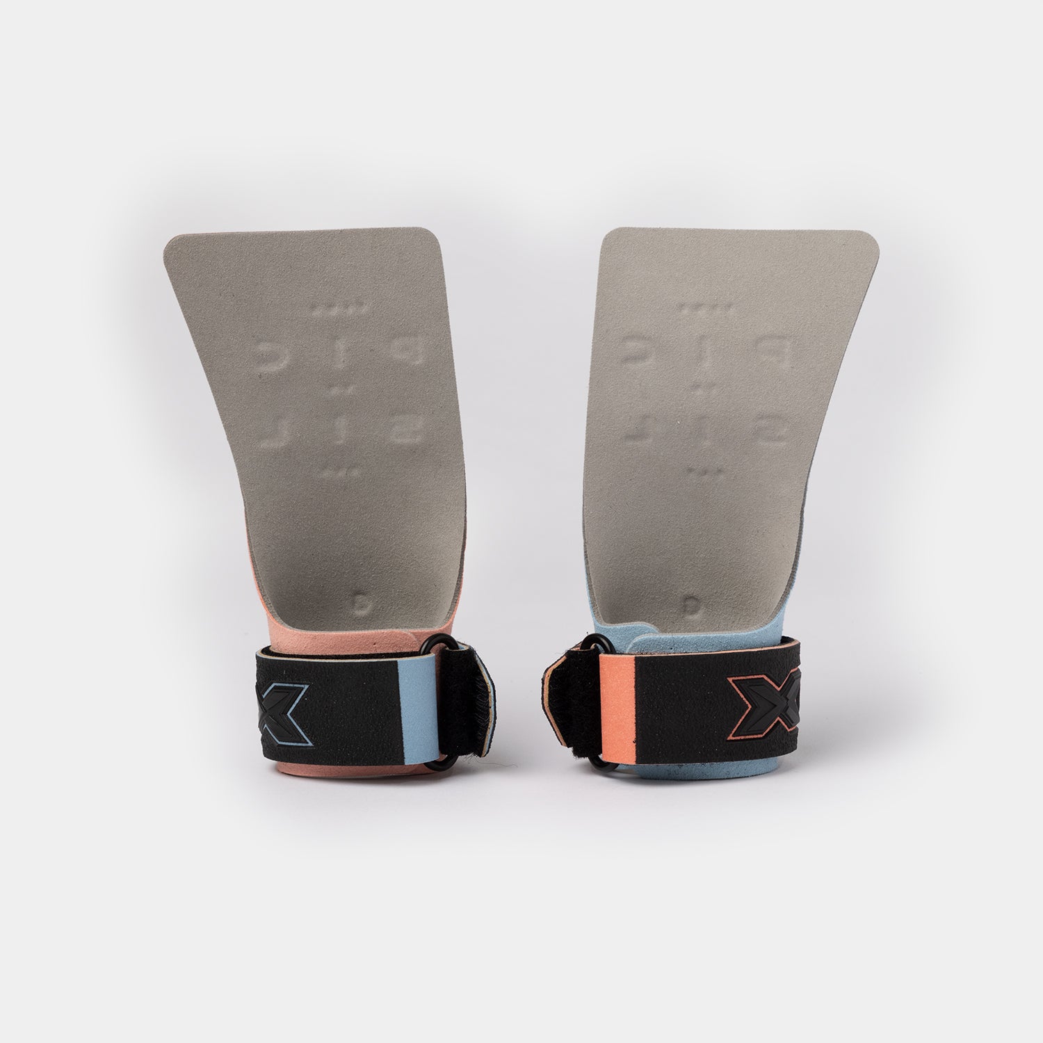 Condor No Hole Grips from Picsil for Genejack WOD