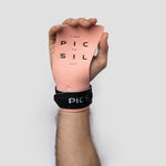 Condor No Hole Grips from Picsil for Genejack WOD