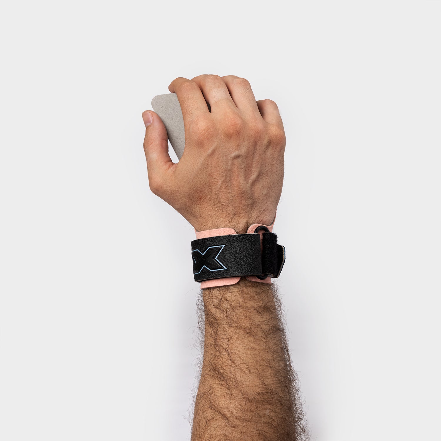 Condor No Hole Grips from Picsil for Genejack WOD