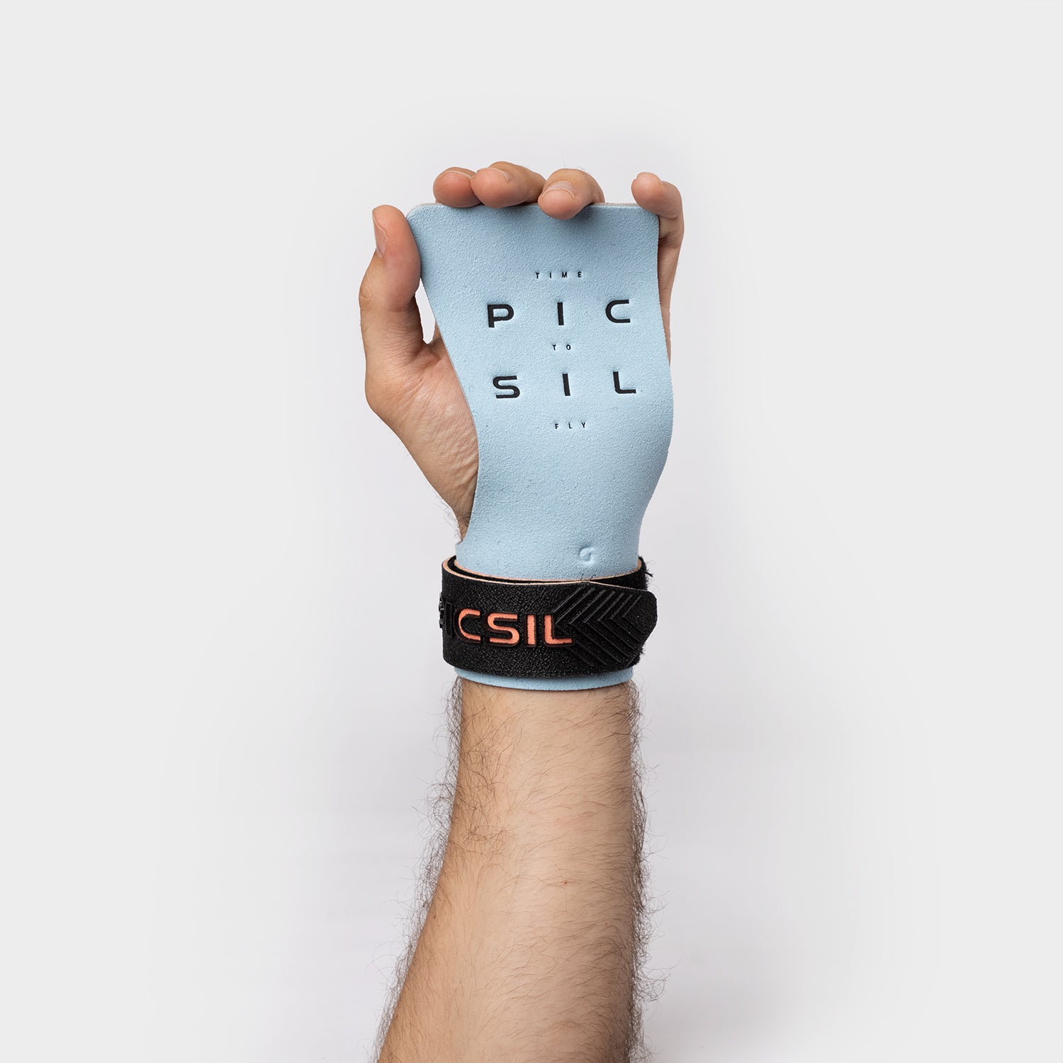 Condor No Hole Grips from Picsil for Genejack WOD