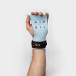 Condor No Hole Grips from Picsil for Genejack WOD