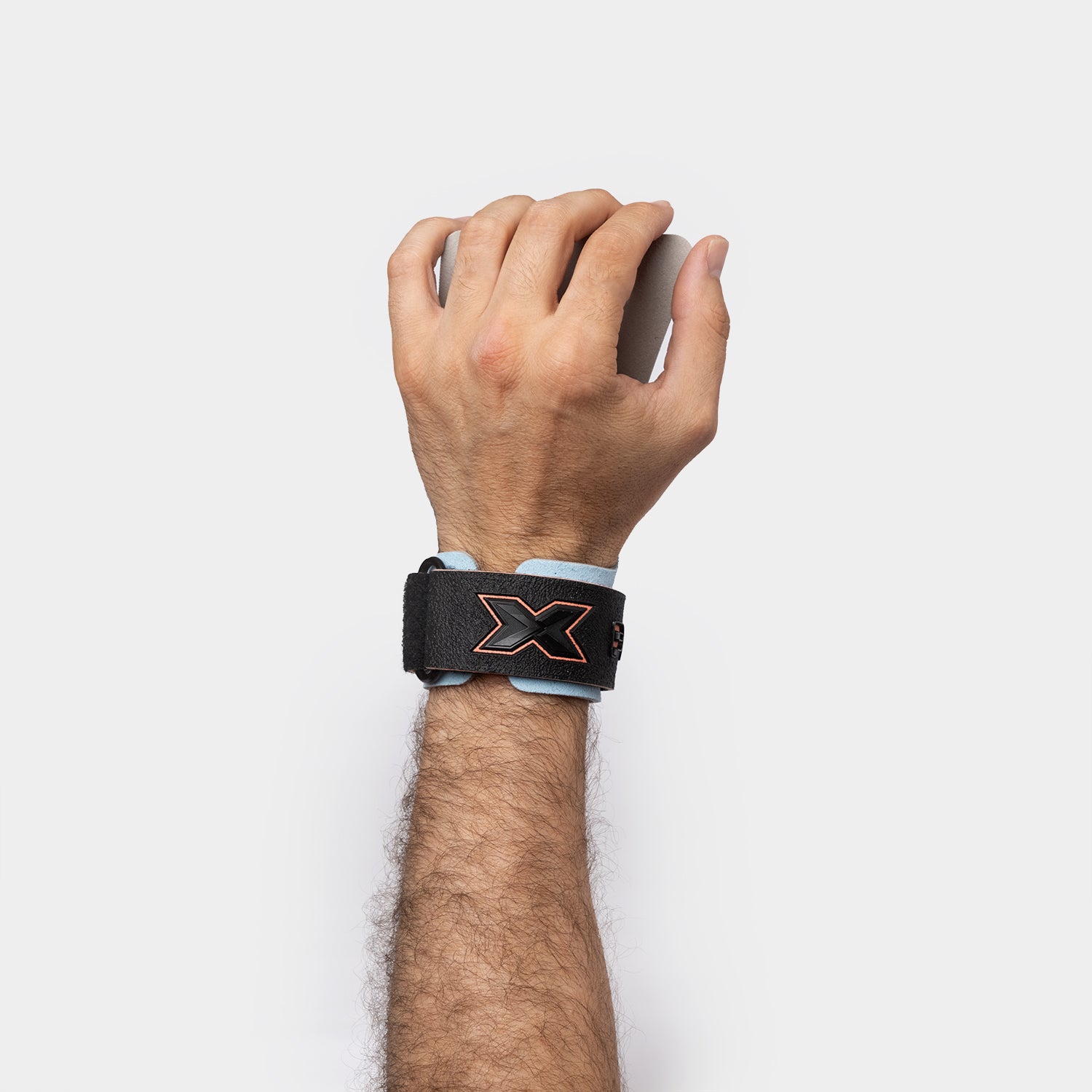 Condor No Hole Grips from Picsil for Genejack WOD