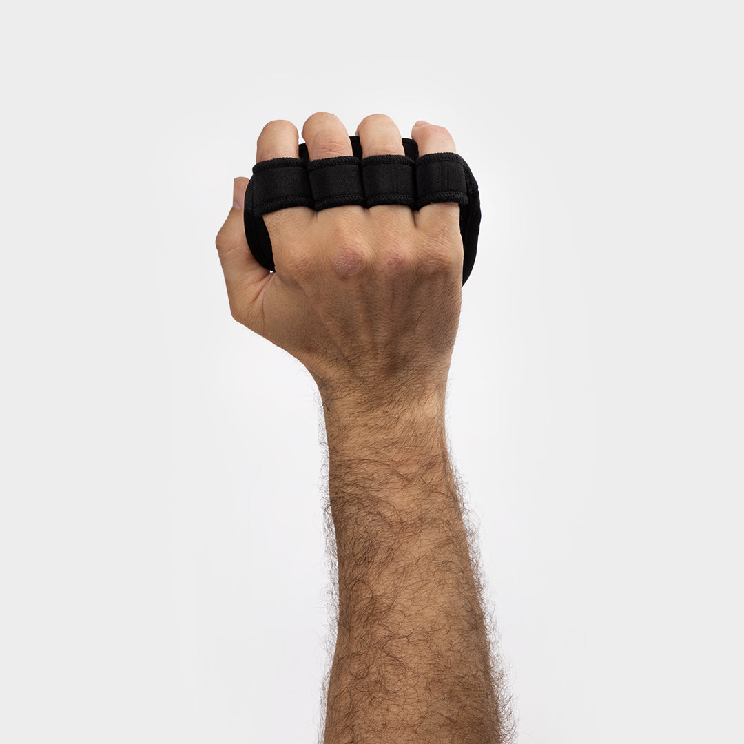 Gym Grip Pads from Picsil for Genejack WOD