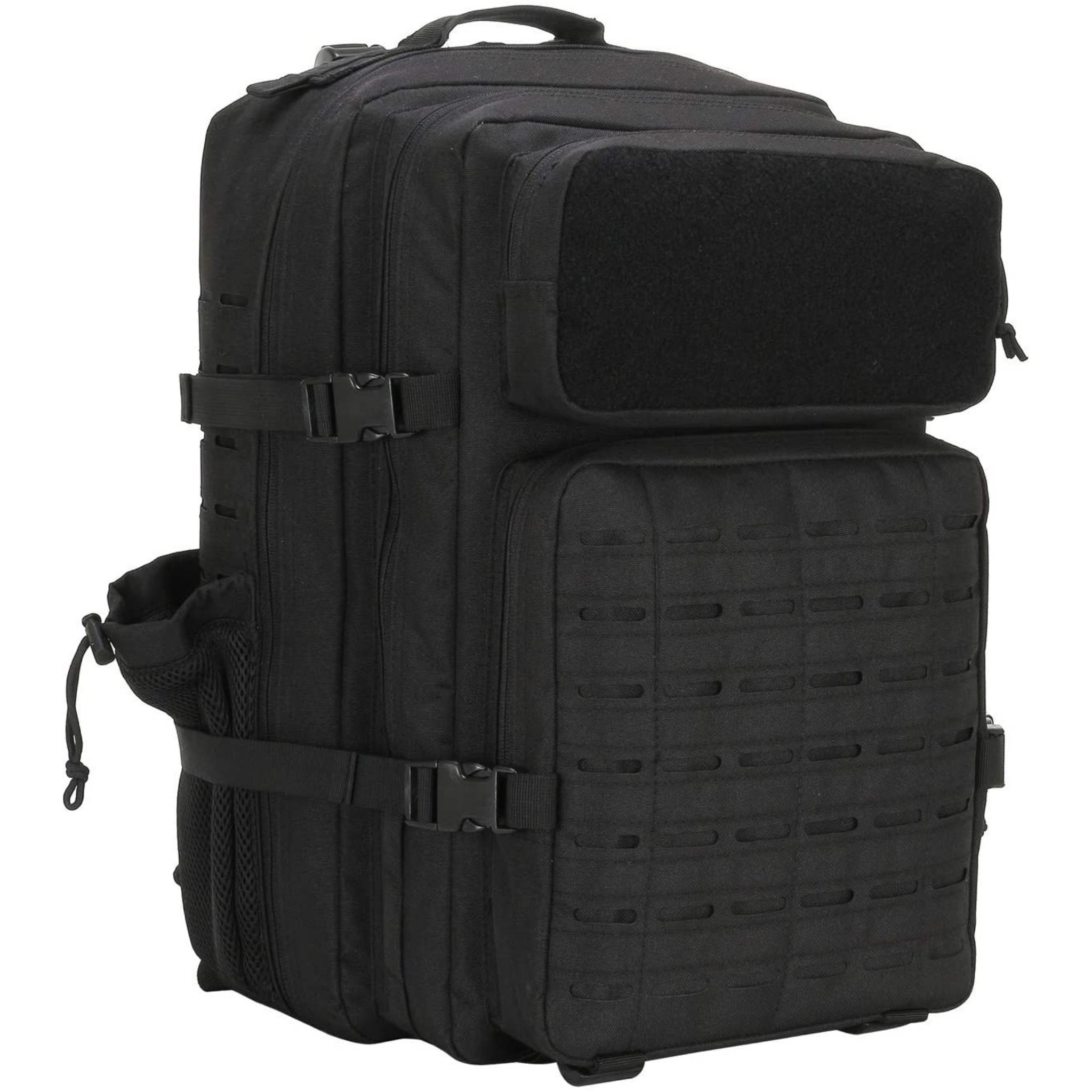 2.0 Titan Bag - 45L Black from Genejack for Genejack WOD