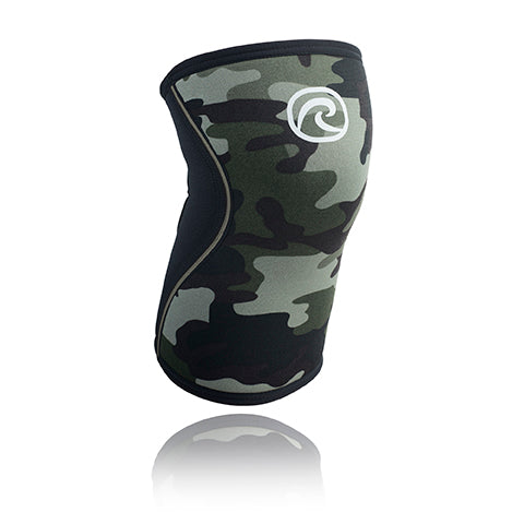 Black from Rehband for Genejack WOD